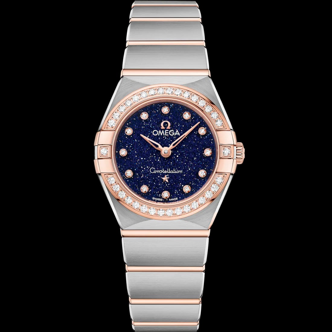 OMG CONSTELLATION [BLUE / ROSE GOLD / SILVER] 0104026