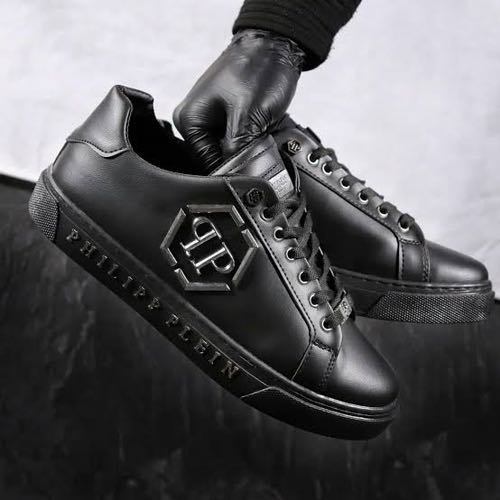 Philipp Plein Queensland premium sneaker