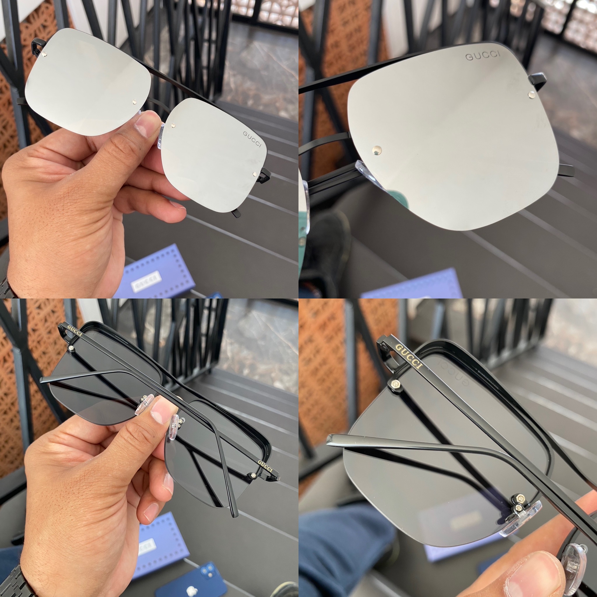 Gucci_2534_Black_Silver_Mercury