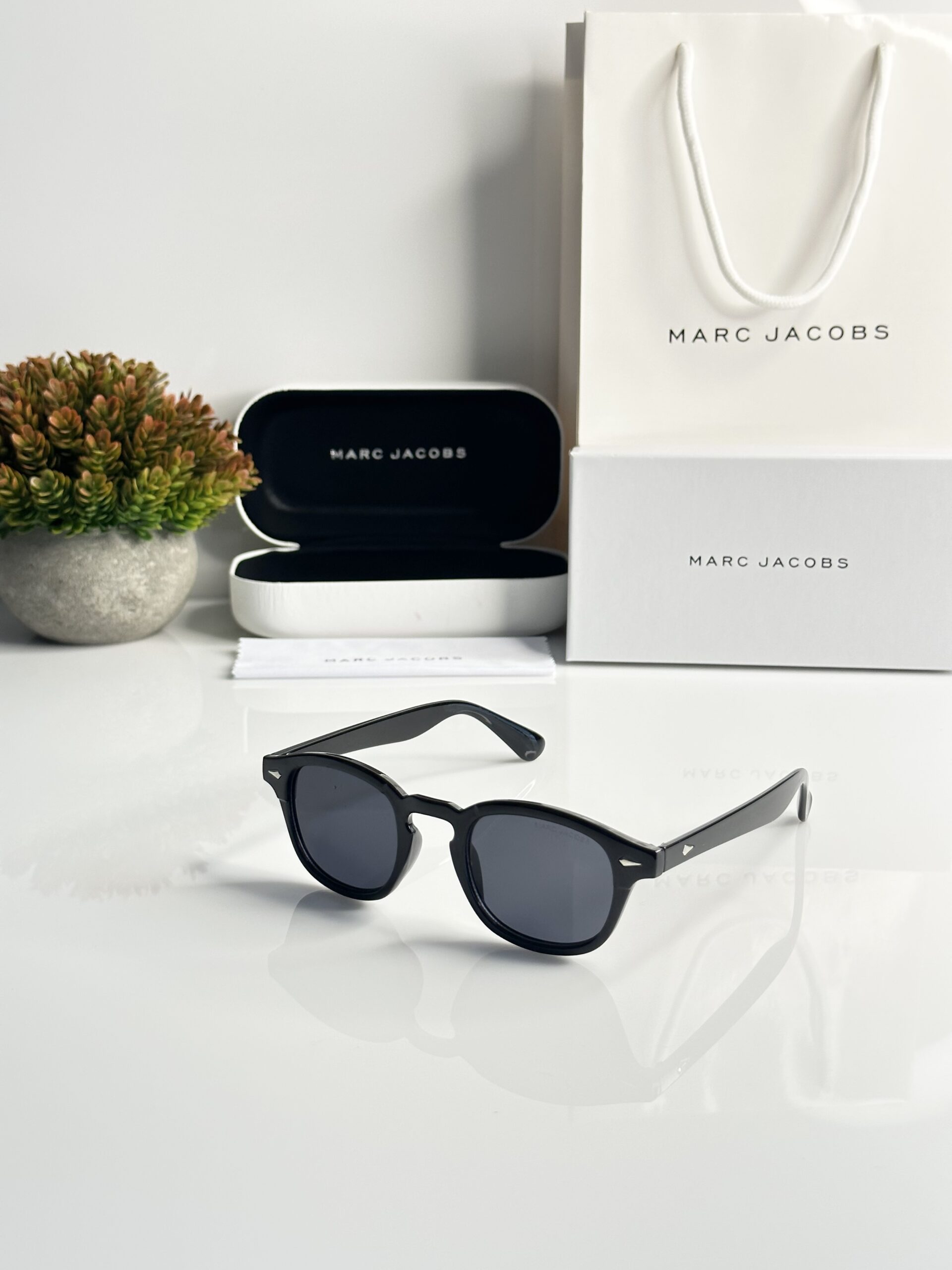 Marc Jacobs 3019 Black