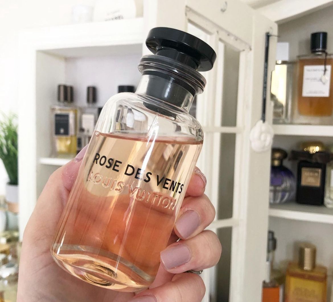 LOUI_S VUITTION ROSE DES VENTS