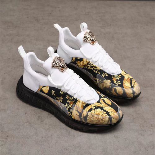 VERSACE DESIGNER PREMIUM SNEAKER