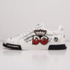 DOLCE GABBANA DG KKNG PREMIUM SNEAKER