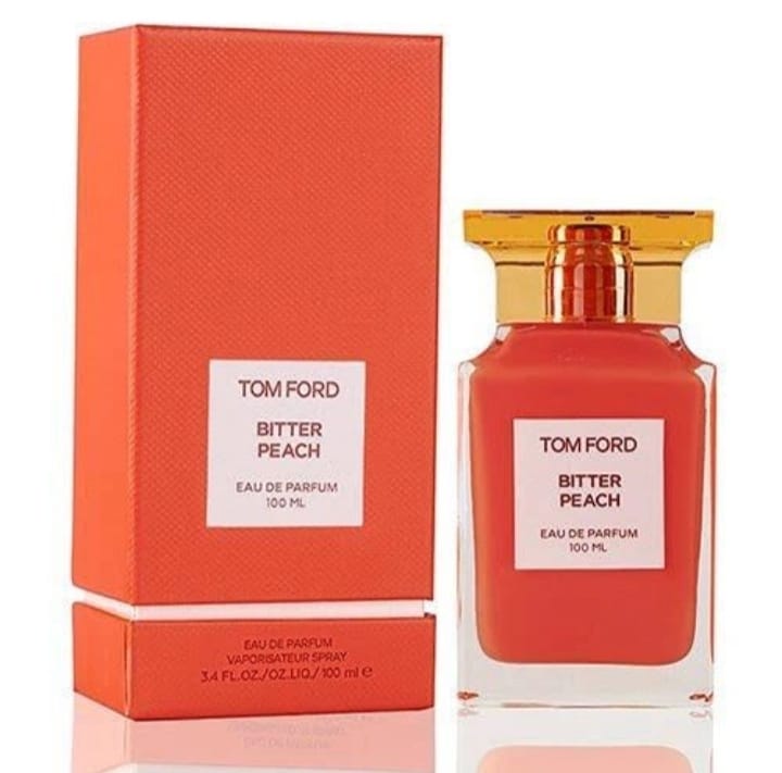 TOMFORD BITTER PEACH EAU DE PARFUM