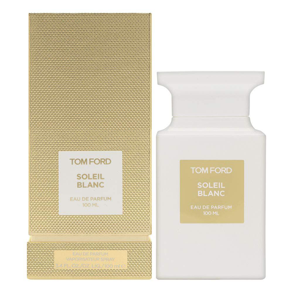 TOMFORD SOLEIL BLANC
