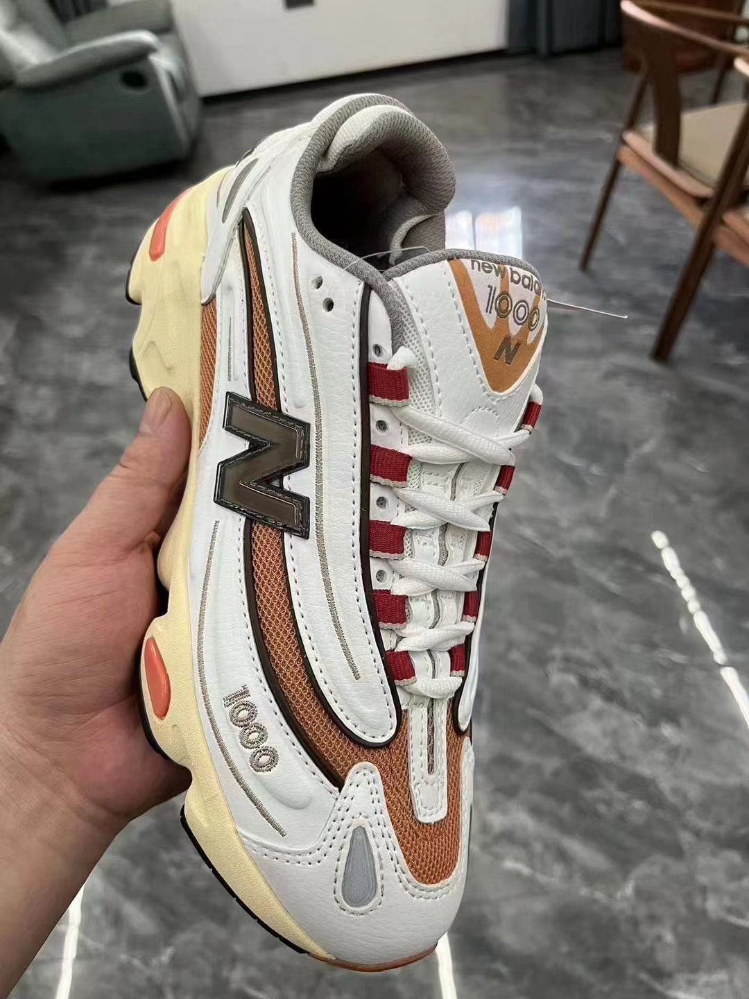 New_ balance 1000 Colourways Non Collab SALE