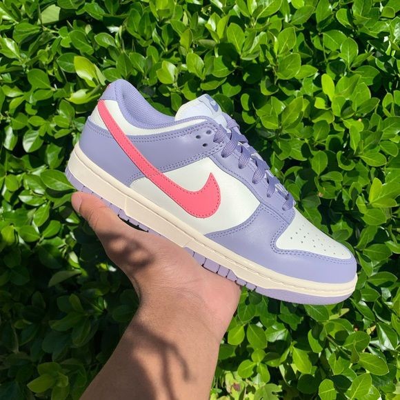 nikkee dunk low indigo haze fixed no cd