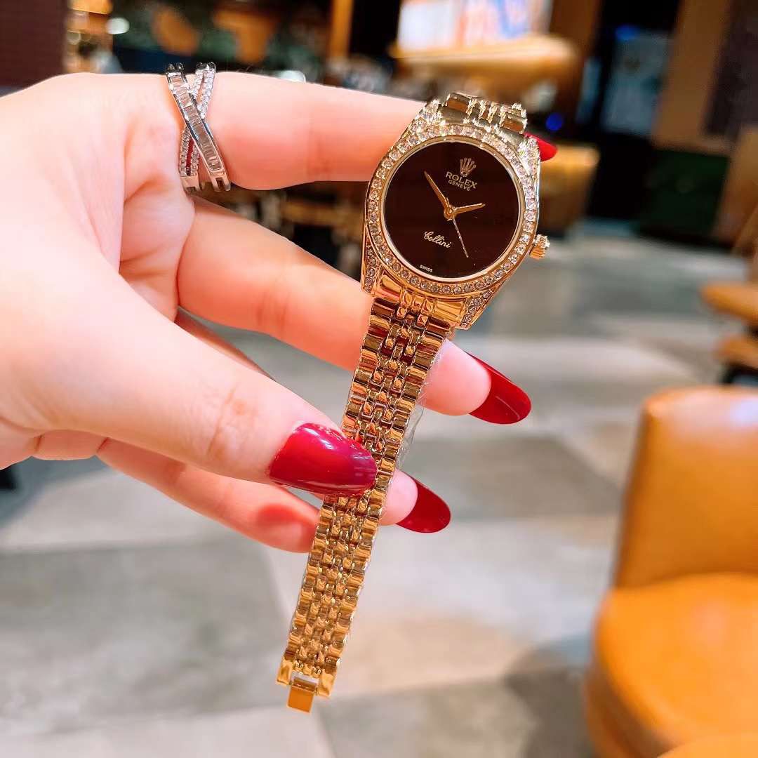 Role_x Celine Copper-Black