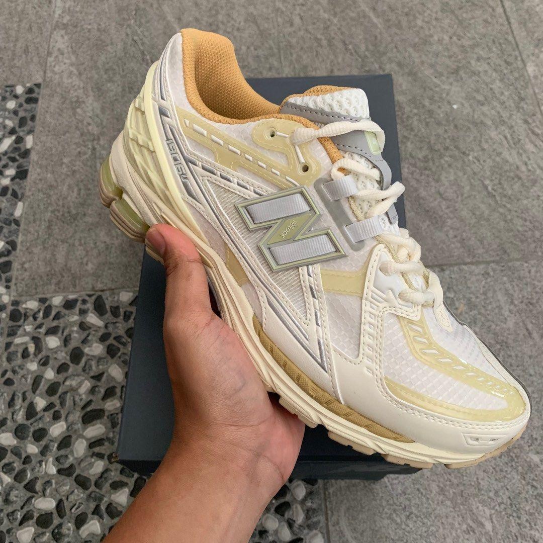 New _Balance 1906R Lunar New Year White FIXED