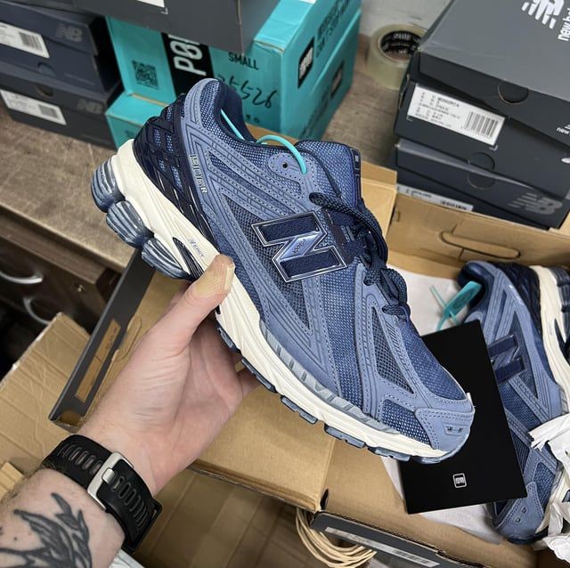 New_balance1906r sapphire blue fixed