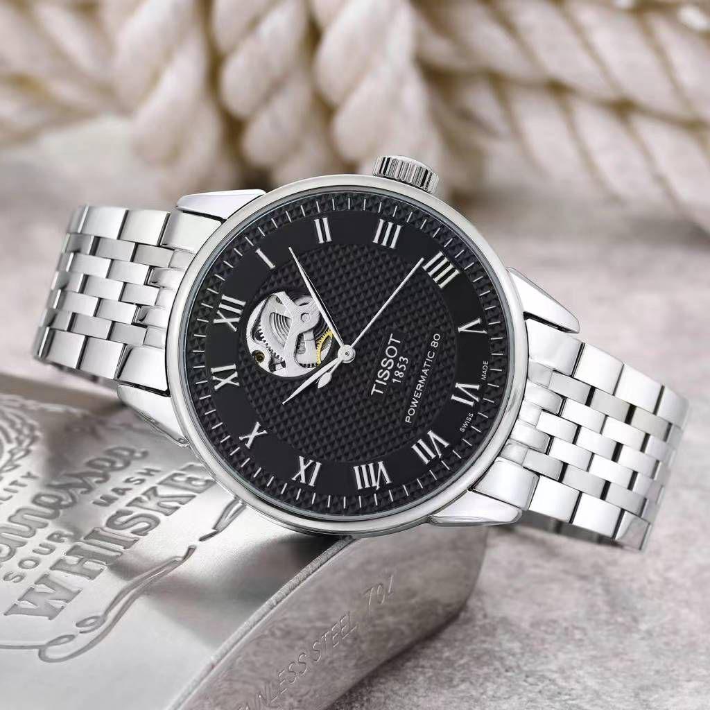 Tisso_t 1853 Powermatic 80