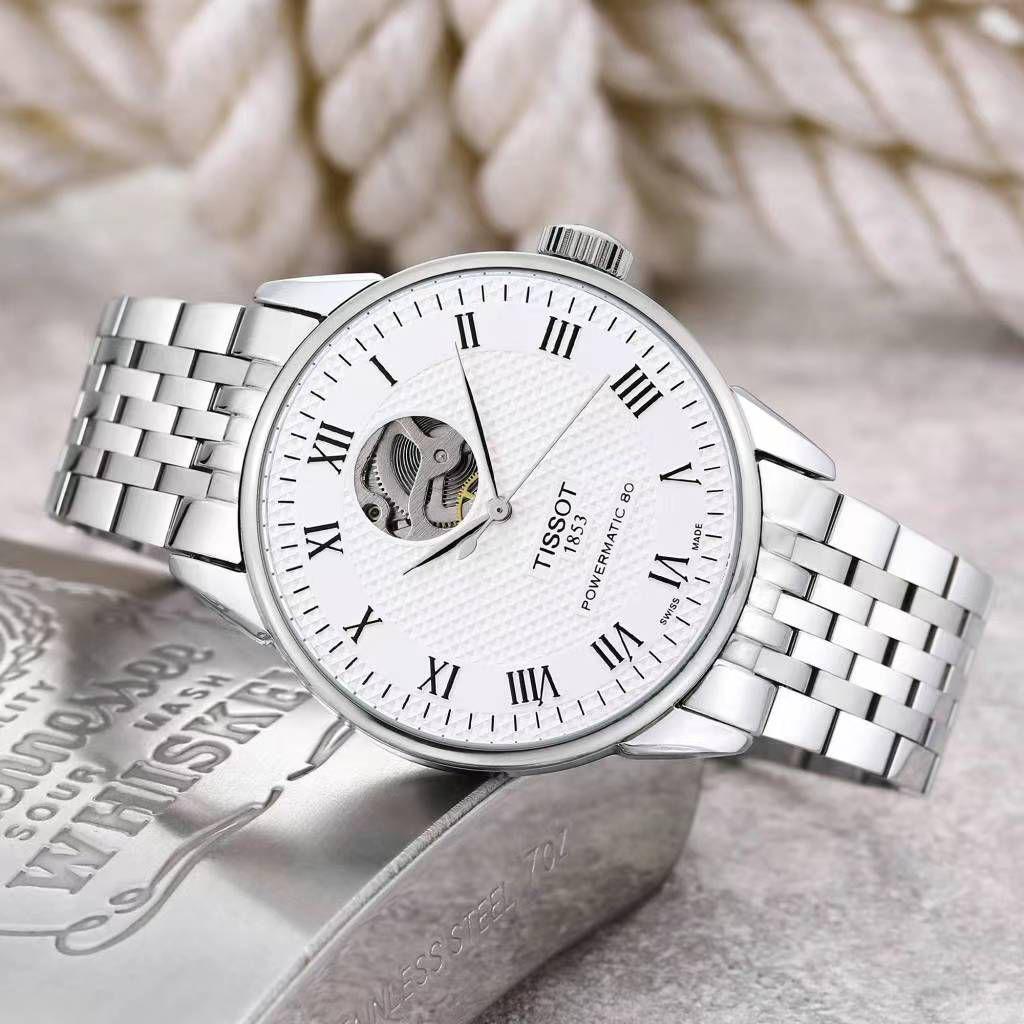 Tisso_t 1853 Powermatic 80