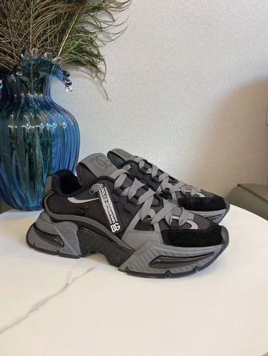 DOLCE GABBANA AIRMASTER PREMIUM SNEAKER