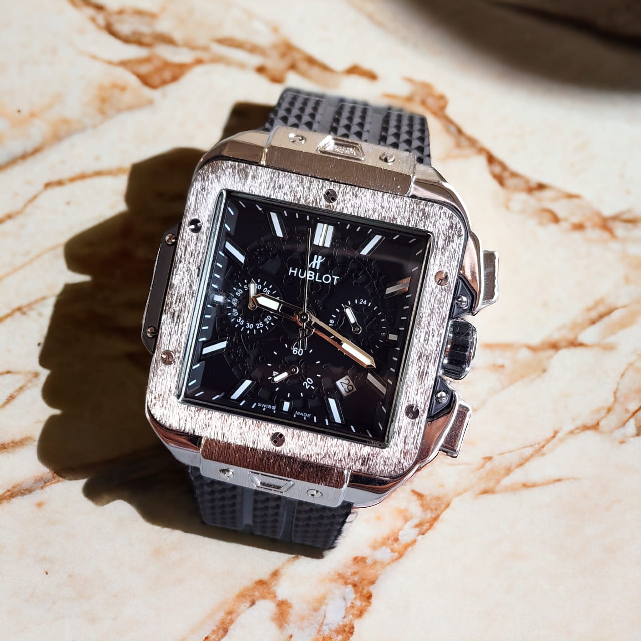 Hublot Big Bang Calendar