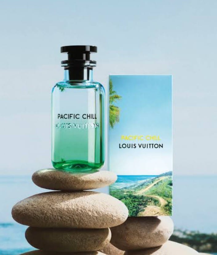 LOUI_S VUITTON PACFIC CHILL