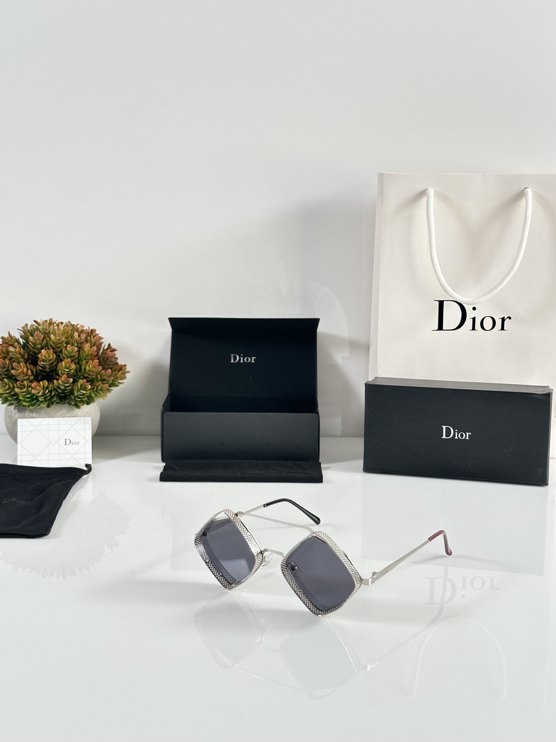 Dior_2190_Silver_Black
