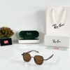 Rayban 3622 Brown