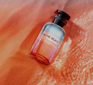 LOUI_S VUITTON ON THE BEACH