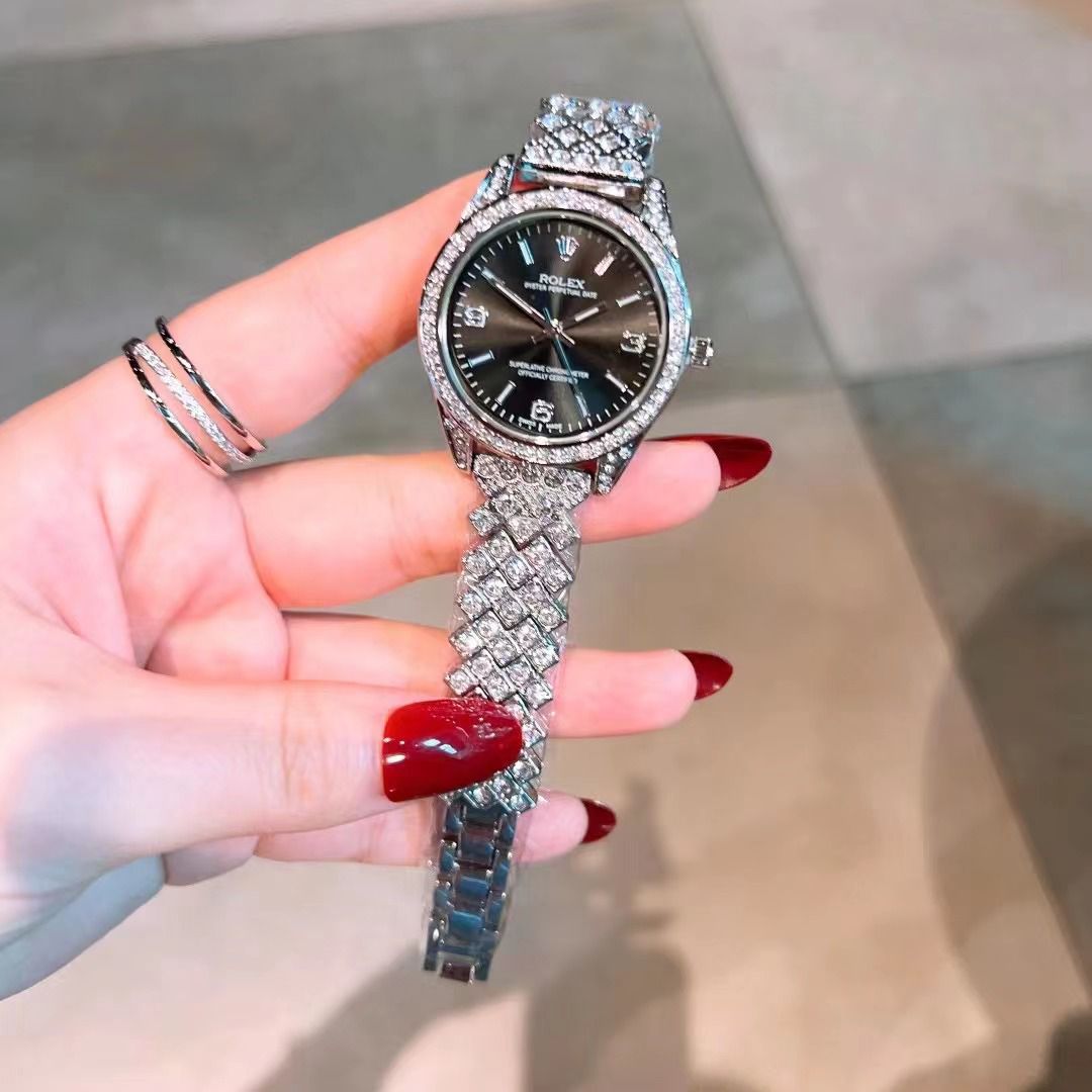 Role_x Celine Silver-Black