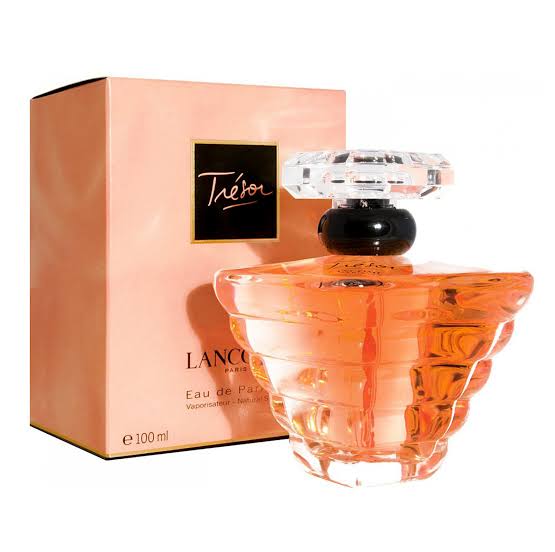 TRESON LANCOME PARIS EDP