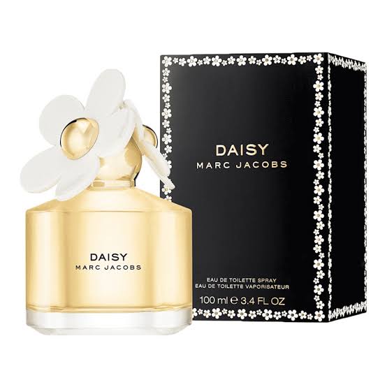 MARC JACOBS DAISY EDT