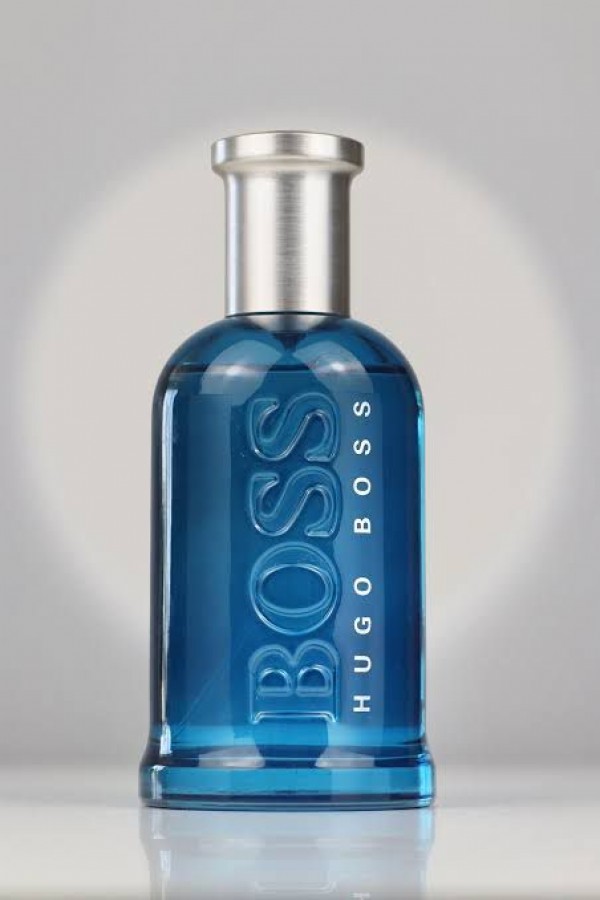 HUGO_BOSS_ BOTTLED PACIFIC LIMITED EDITION EDT