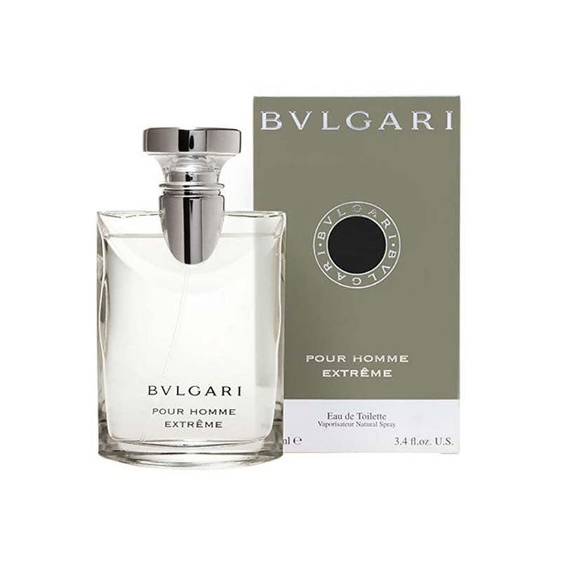 BVLGARI POUR HOMME EXTREME EDT