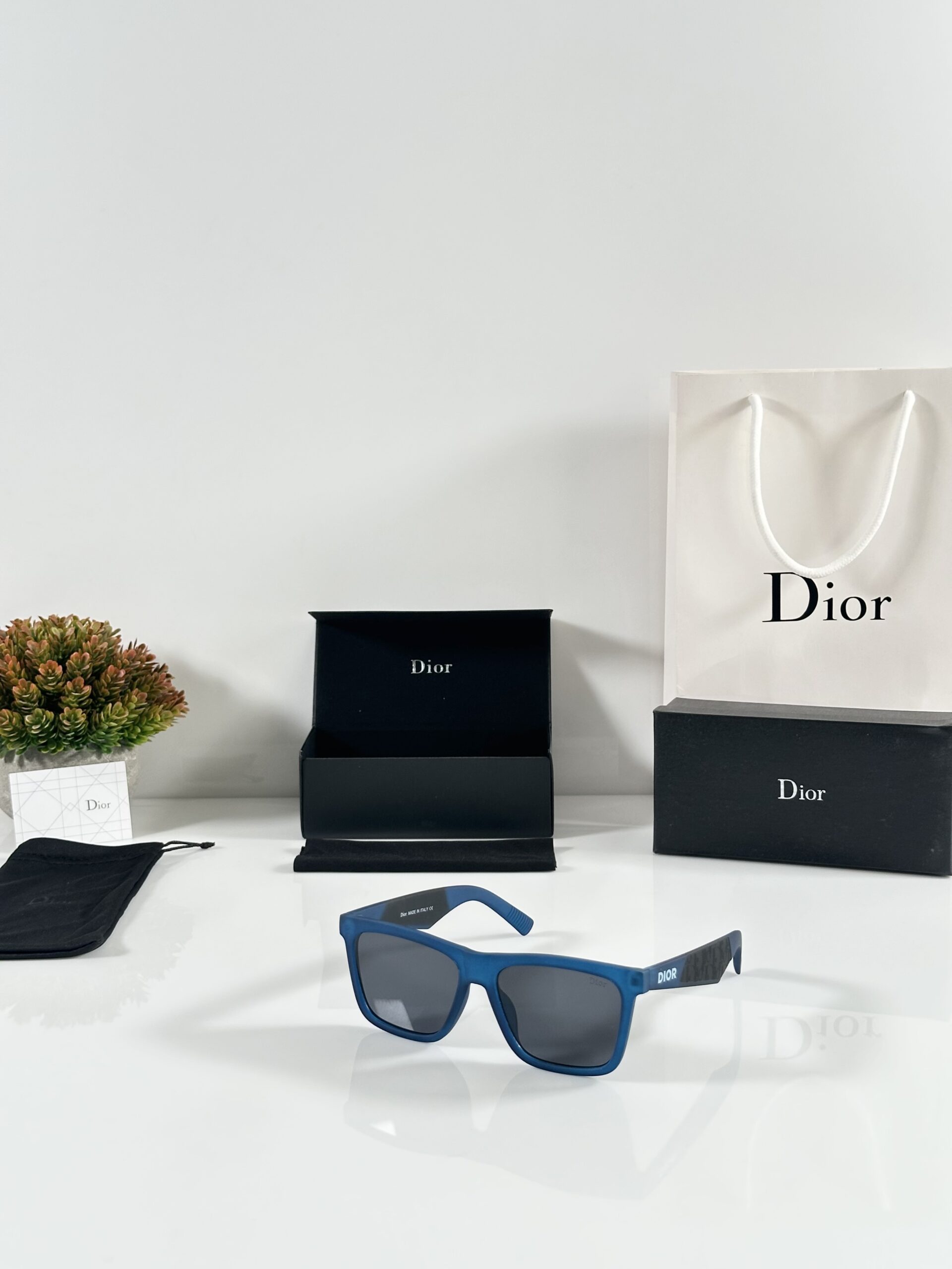 Dior_B27_Blue_Black
