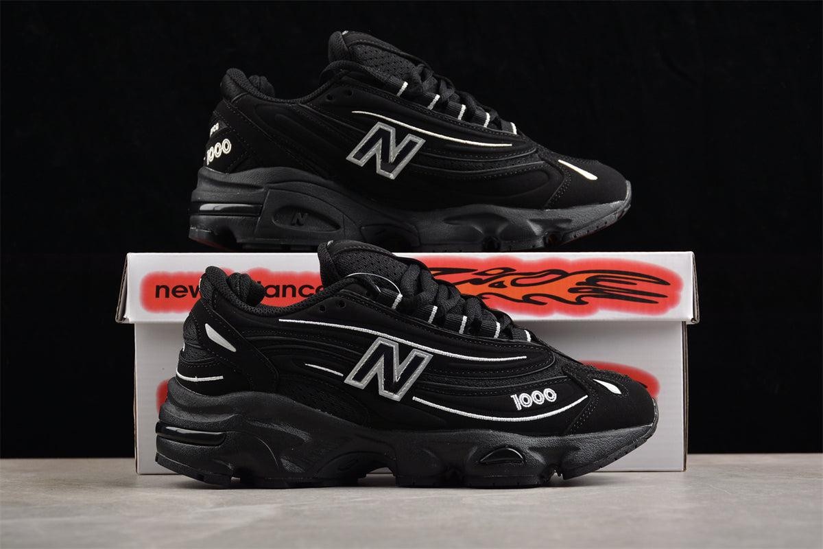 New_balance 1000 black SALE