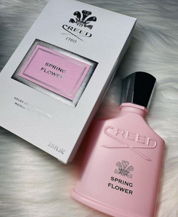 CREED SPRING FLOWER