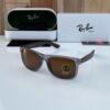 Rayban 4165 blue brown
