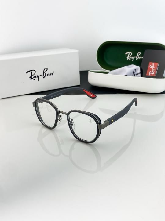 Rayban 3674 black Plano