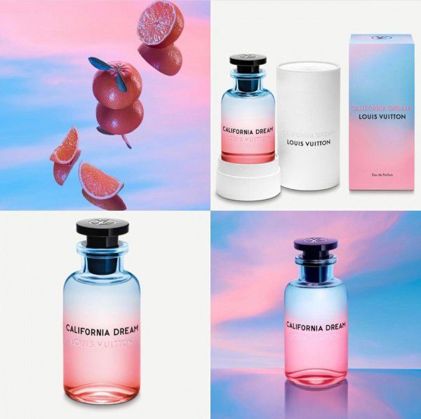 LOUI_S VUITTON CALIFORNEA DREAM