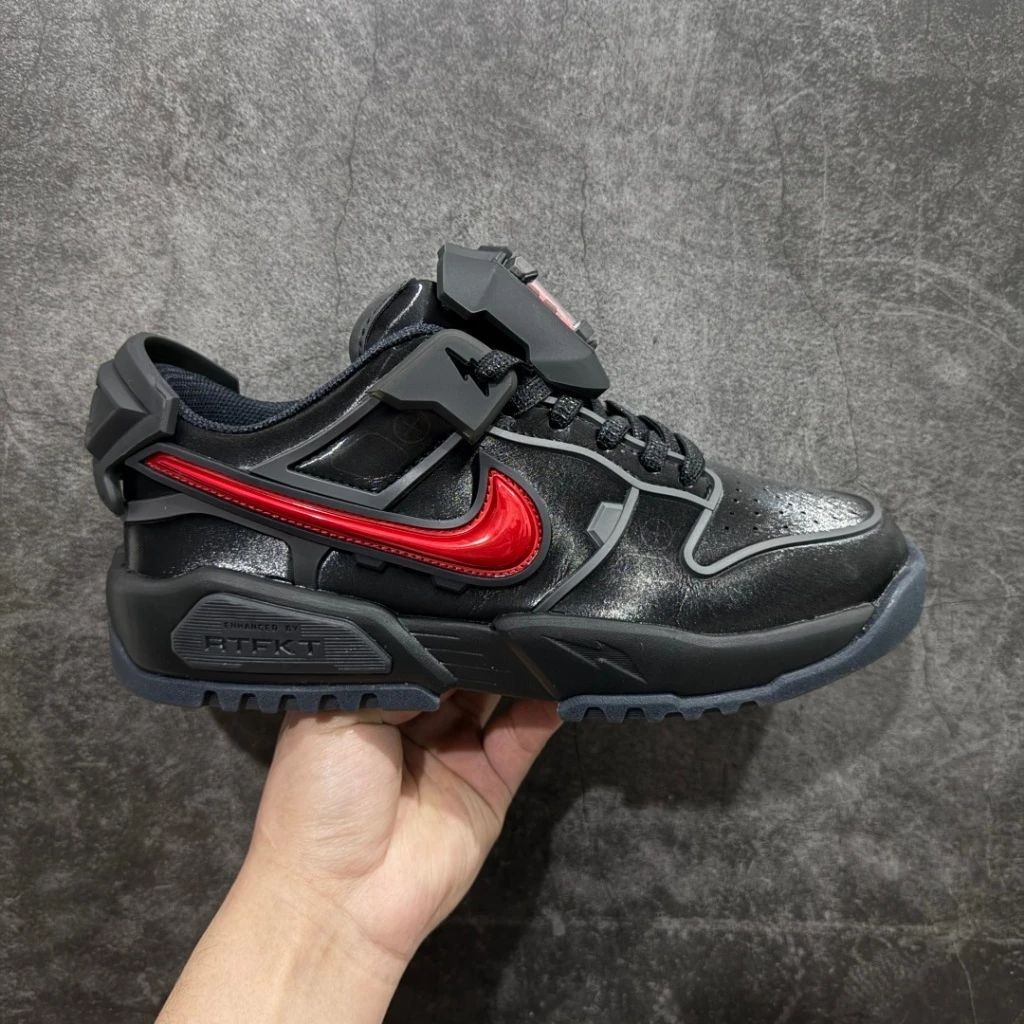 nikkee x rtfkt dunk genesis low clone x edition of 5849