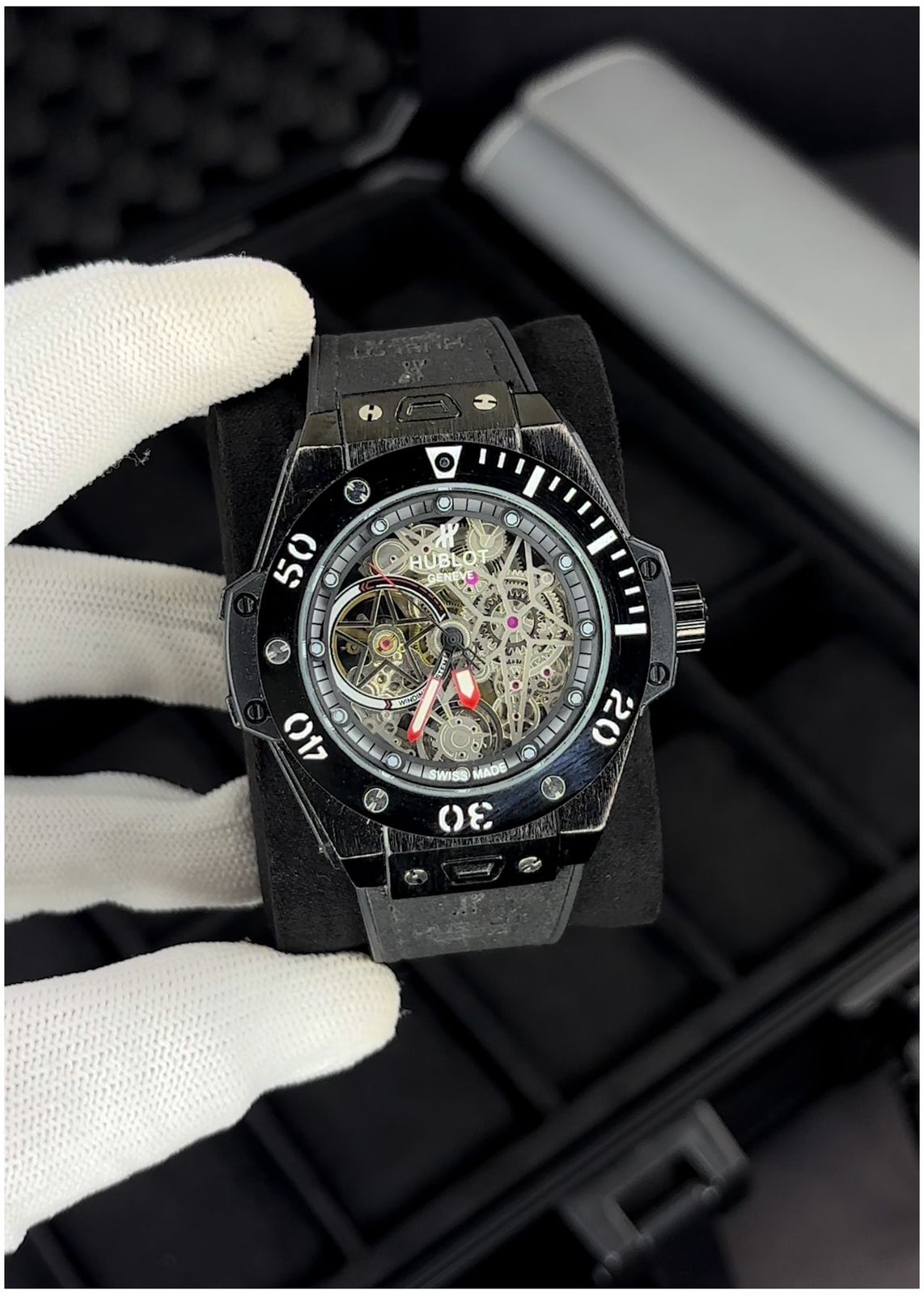 Hublot Big Bang Automatic
