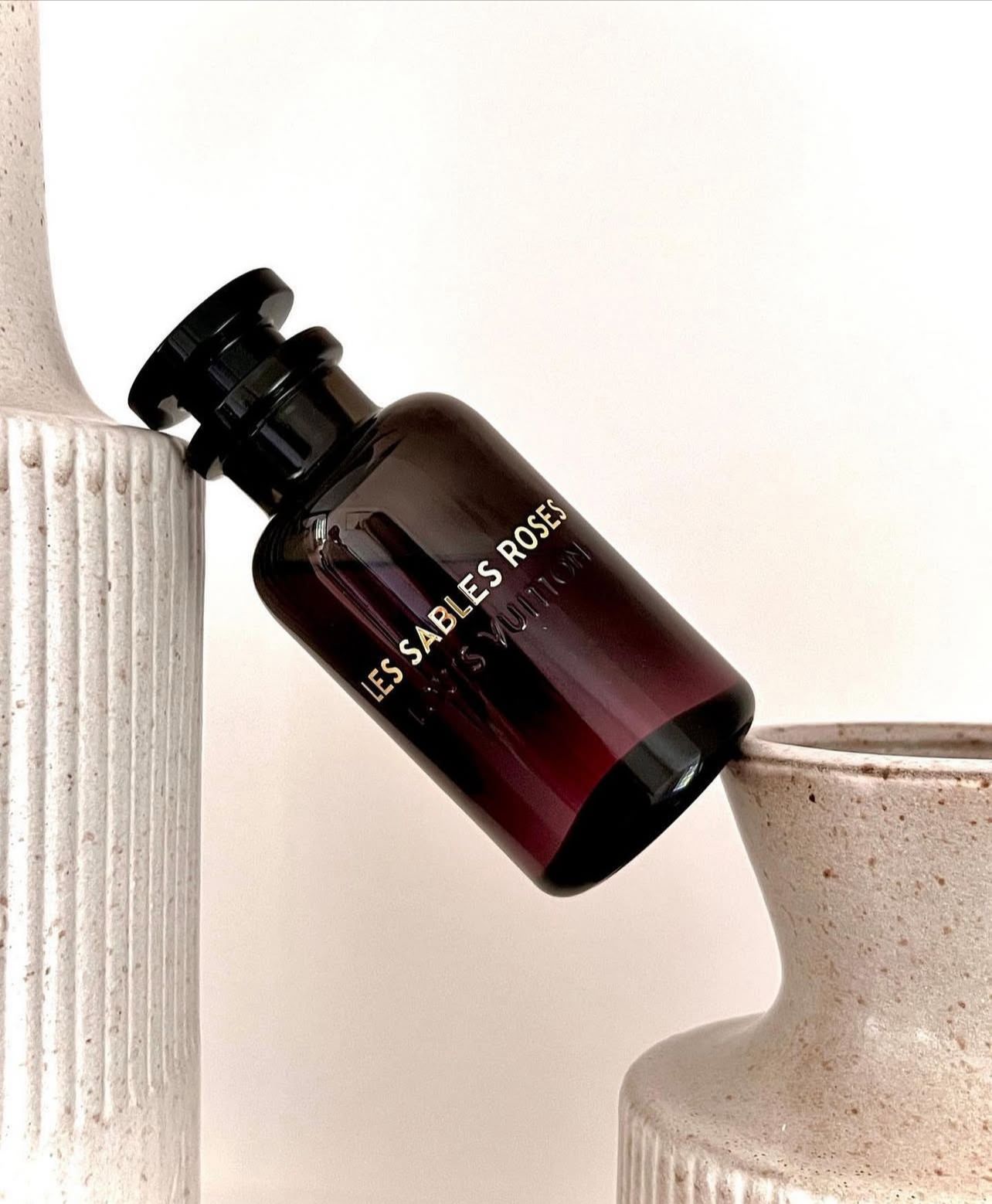 LOUI_S VUITTO_N LES SABLES ROSES