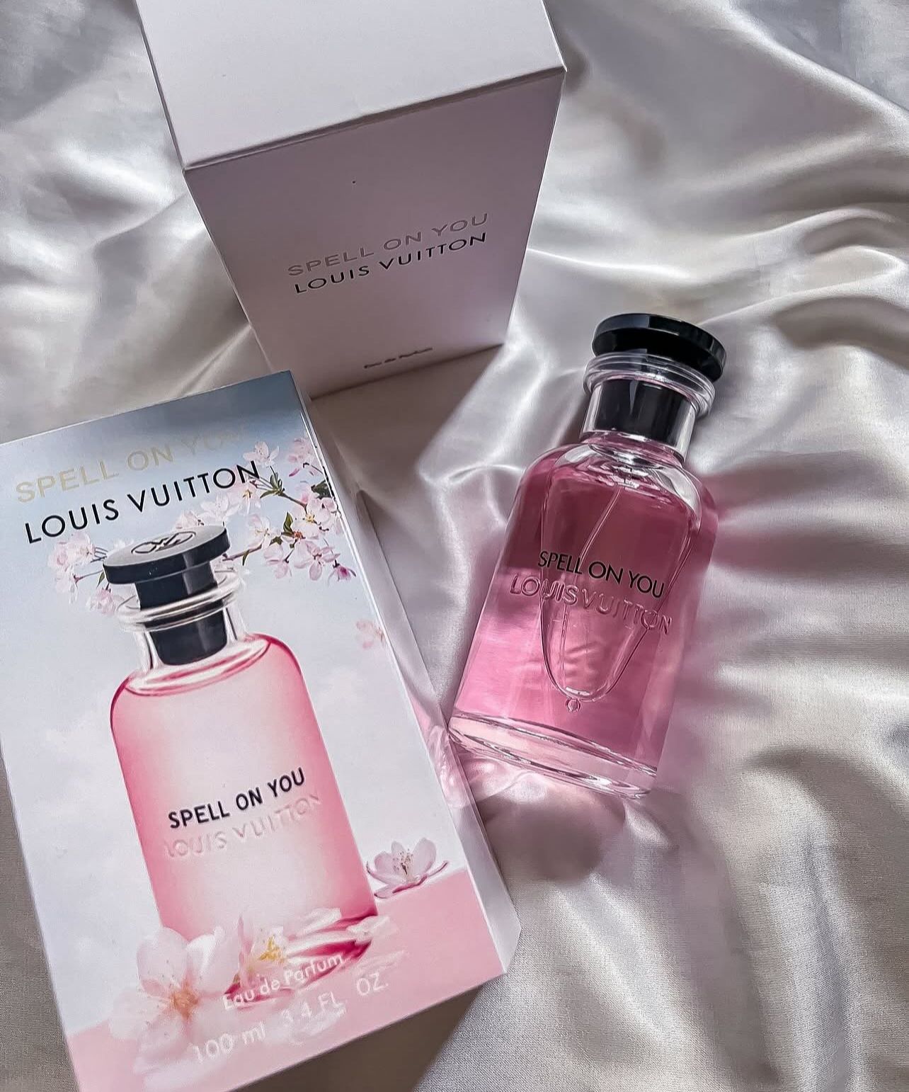 LOUI_S VUITTON SPELL ON YOU