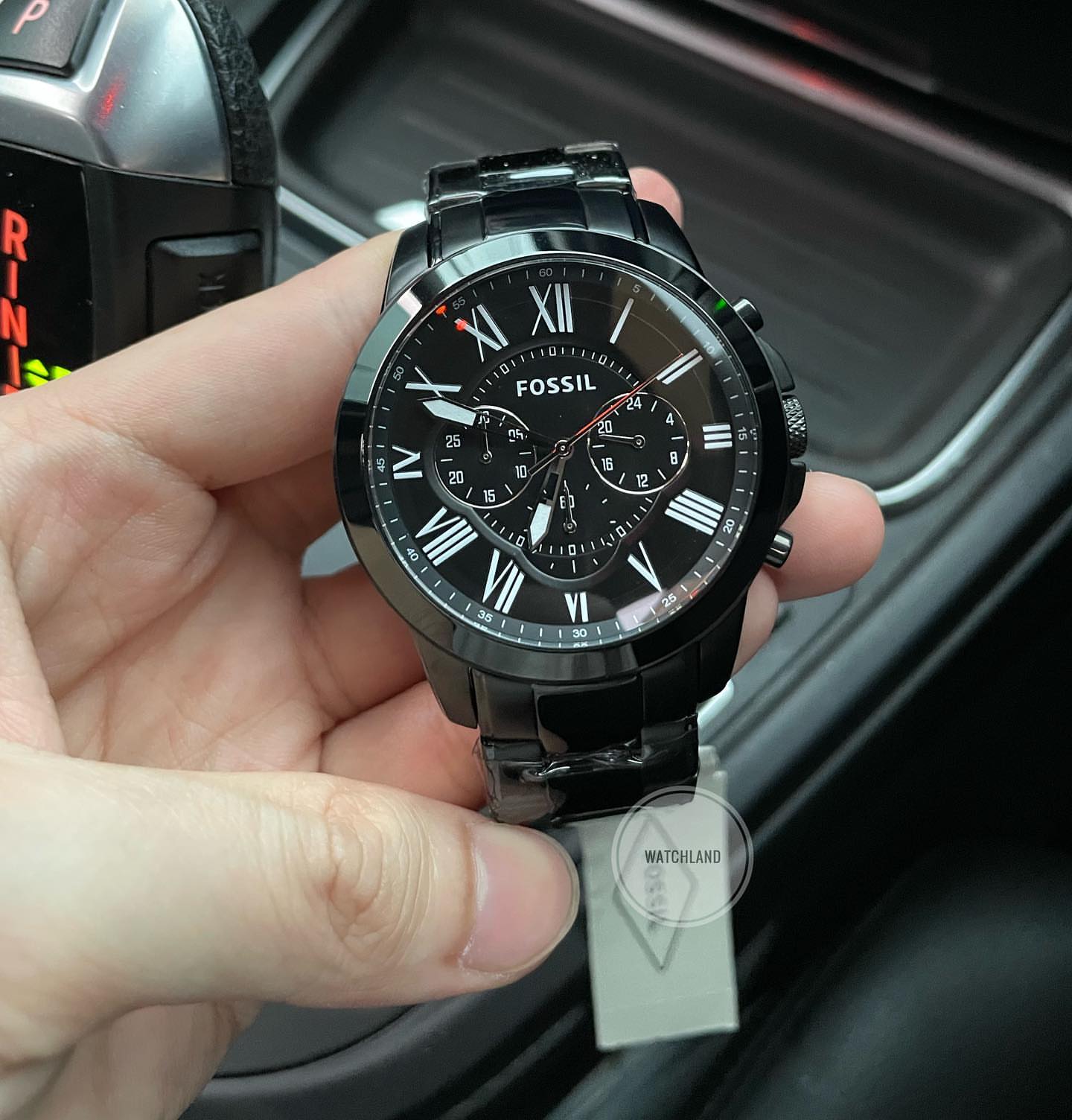 Fossi_l Grant Fs4736