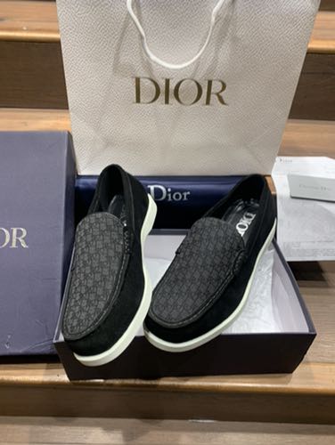 DIO_R GRANVILLE PREMIUM LOAFER