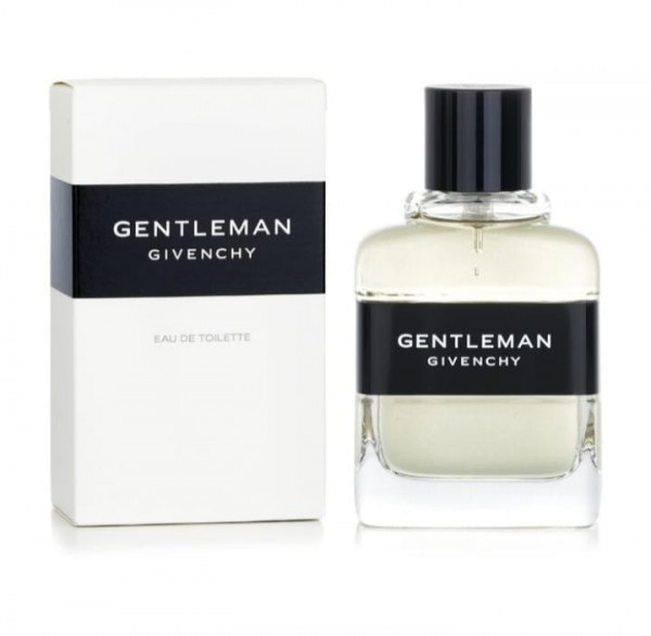 GENTLEMAN GIVENCHY EAU DE TOILETTE