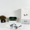 Rayban 08 Silver Blue