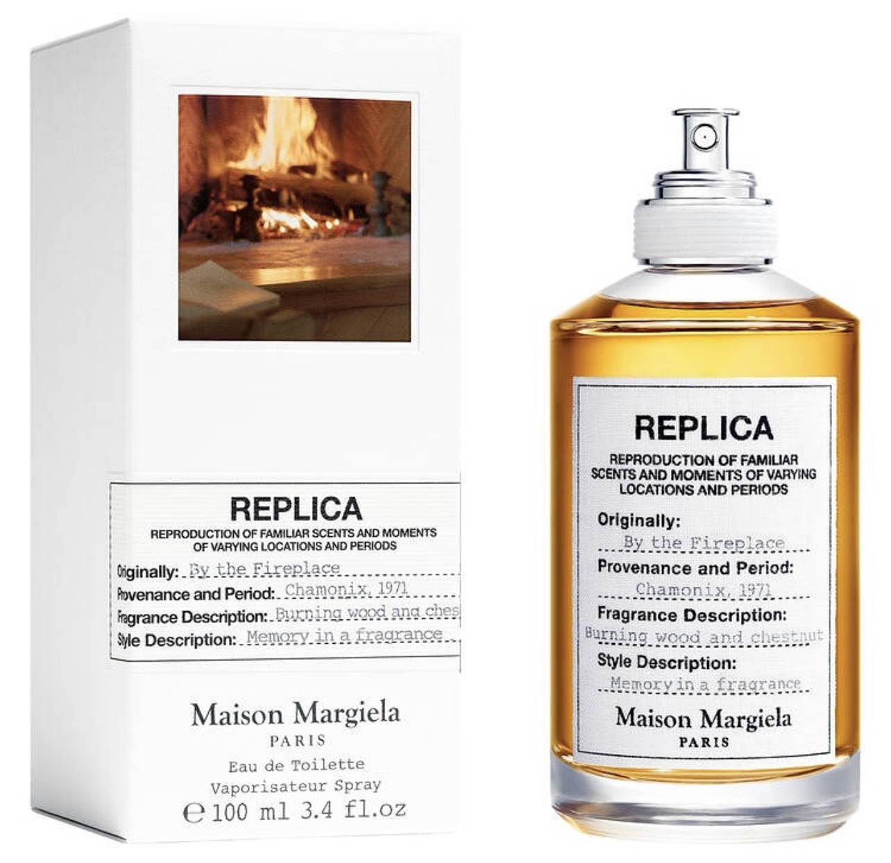 Maison margiela replica