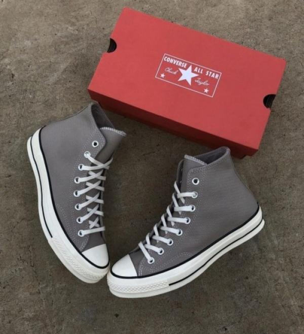 convers chuck Taylor 70s Grey fixed