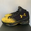 Under_Armour Curry 2 BlackGold