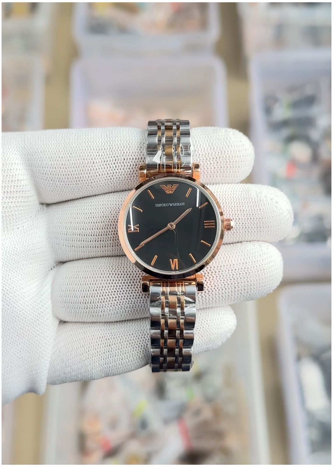 Emporio Arman_i Classic