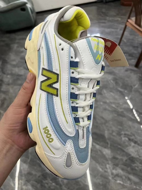 New_ Balance 1000 Colourways Non Collab SALE