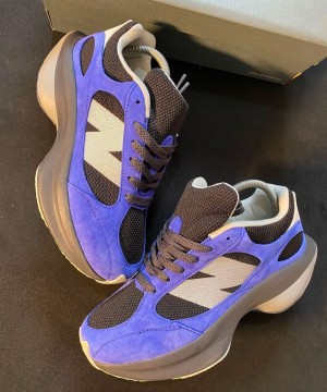 New_balance wrpd runner black blue fixed