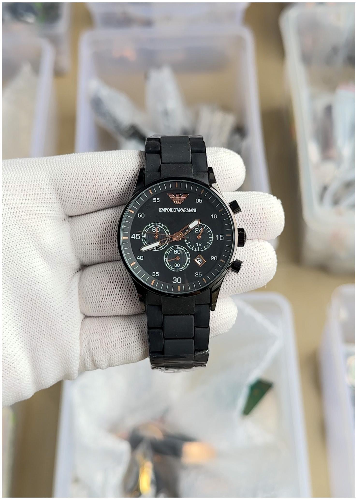 Emporio Arman_i Classic