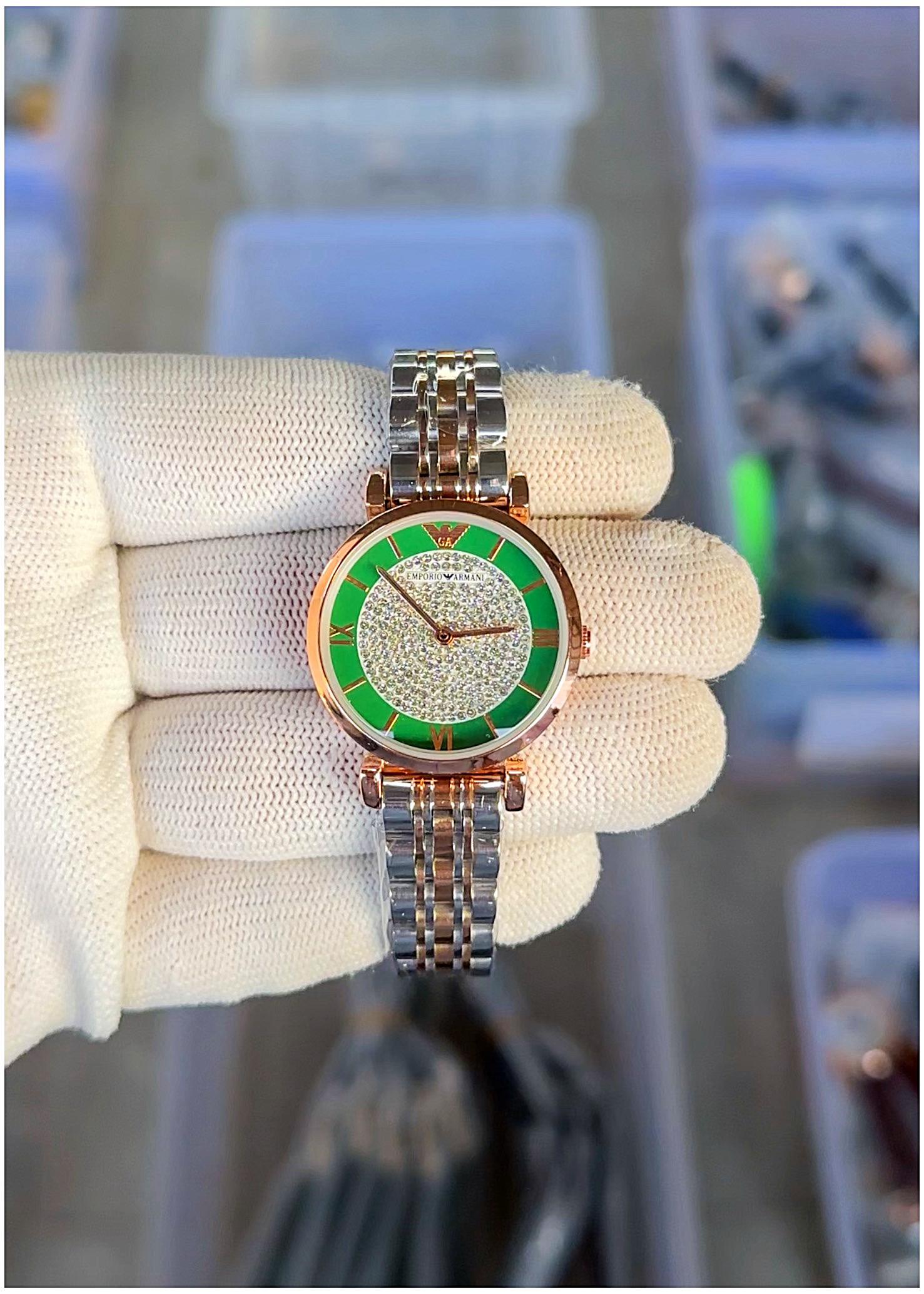 Emporio Arman_i Classic