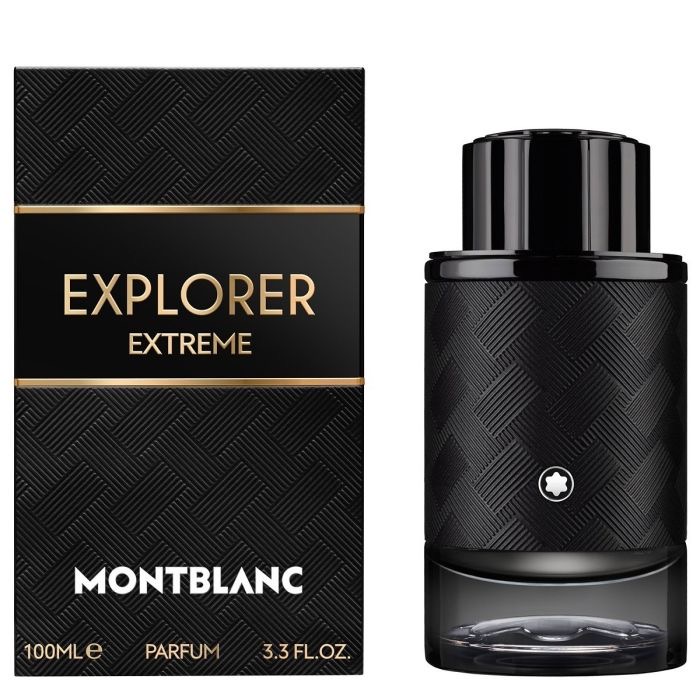MONT BLAN_C EXPLORER EXTREME